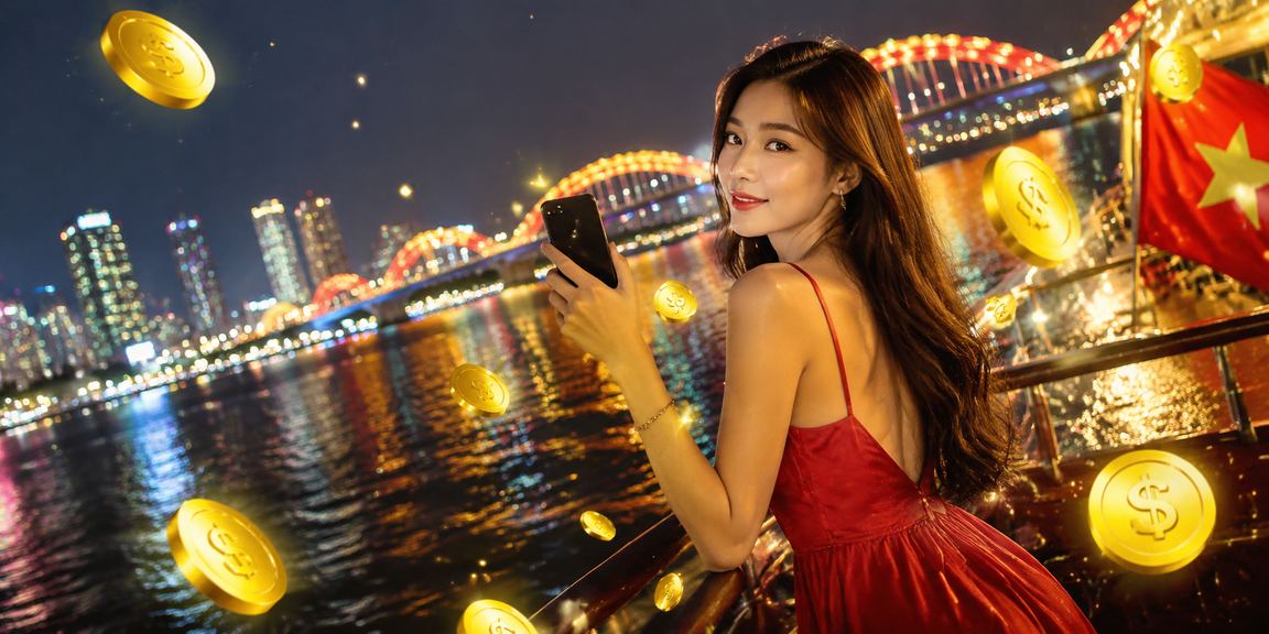 Màn hình cá cược thể thao trên điện thoại Android tại Đà Nẵng