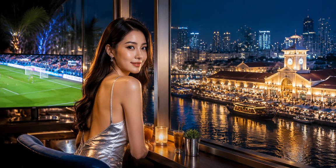 Người dùng tại TP.HCM xem bóng đá và đặt cược trực tuyến trên điện thoại bên ly cà phê