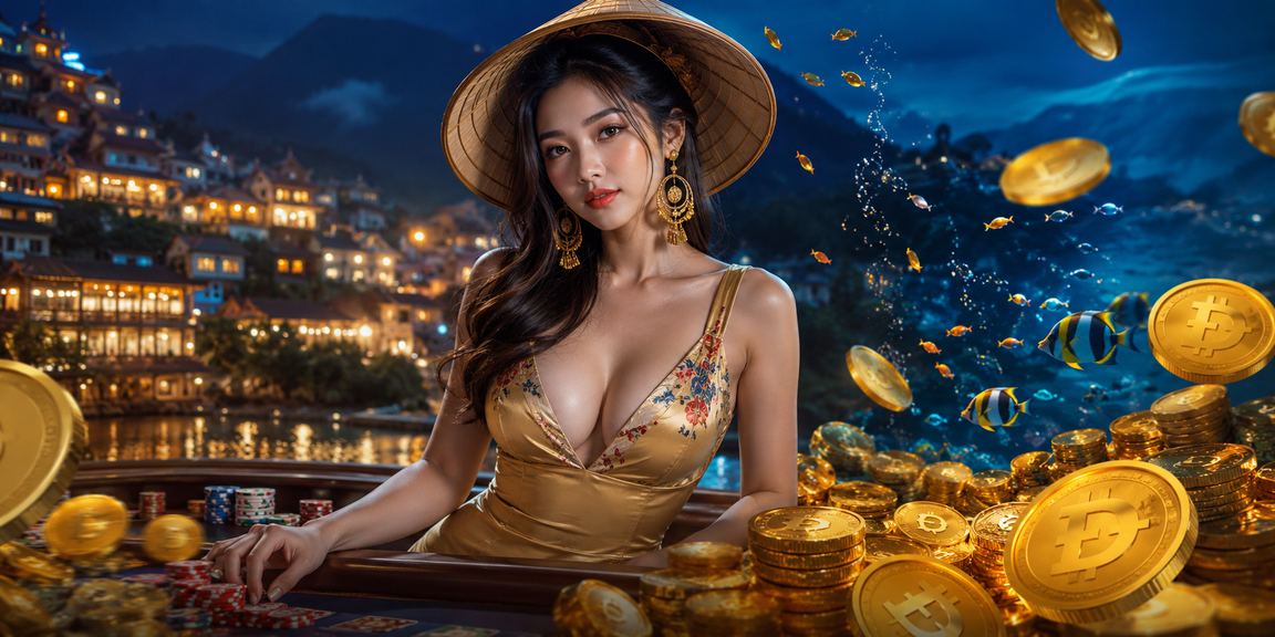 Bàn casino trực tuyến với dealer người thật tại 12306 Việt Nam
