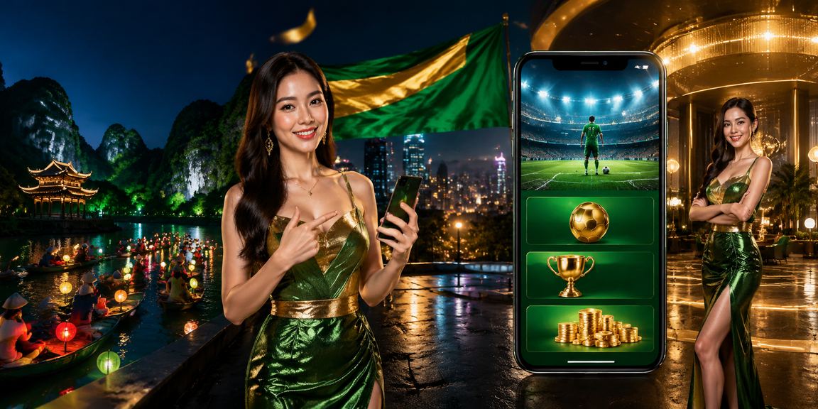 Người chơi tham gia giải trí trực tuyến có trách nhiệm tại Việt Nam